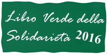 Libro verde della Solidarietà